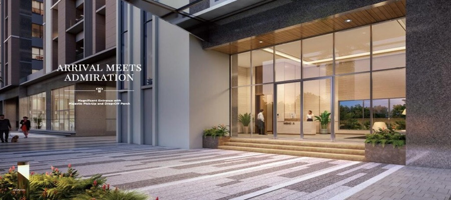 AnuRishi Privilege Gallery Image