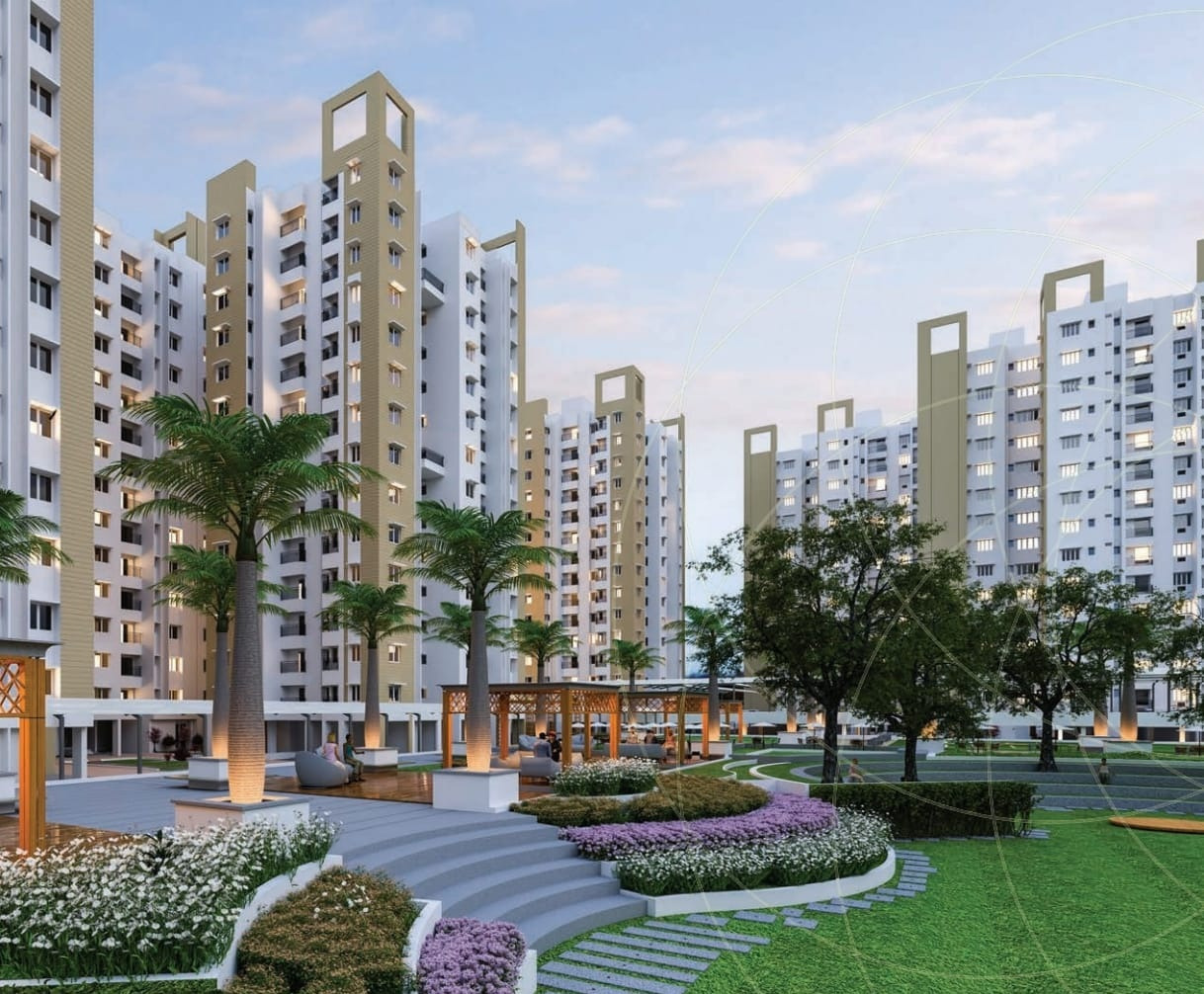 Shriram Grand One Gallery Image