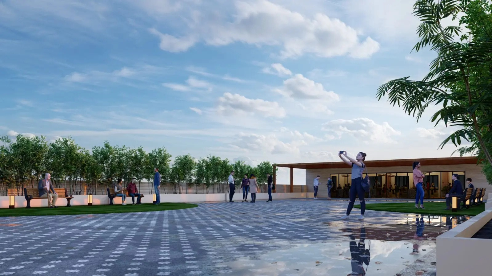 Kappa Alpha-Gamma-Beta Gallery Image