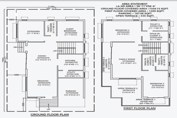 Swapnabhumi 24 East Avenue Layout Image