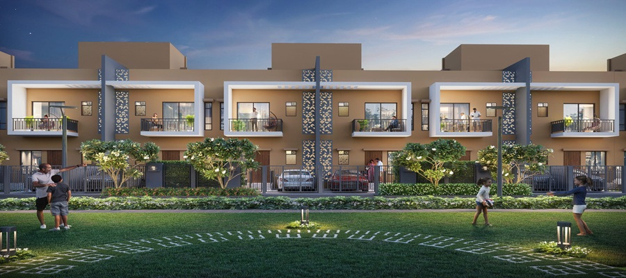 Shapoorji Pallonji One Estate Gallery Image