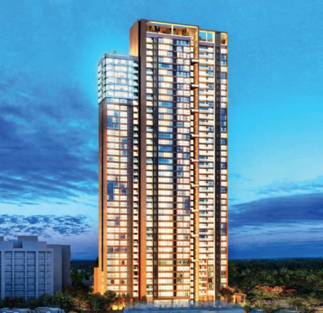 TATA 88 East Gallery Image