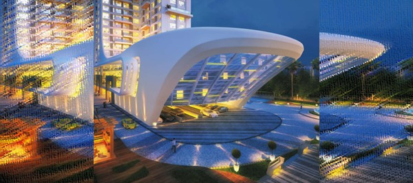 Z Residences Cover Image