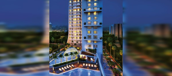 Z Residences Cover Image