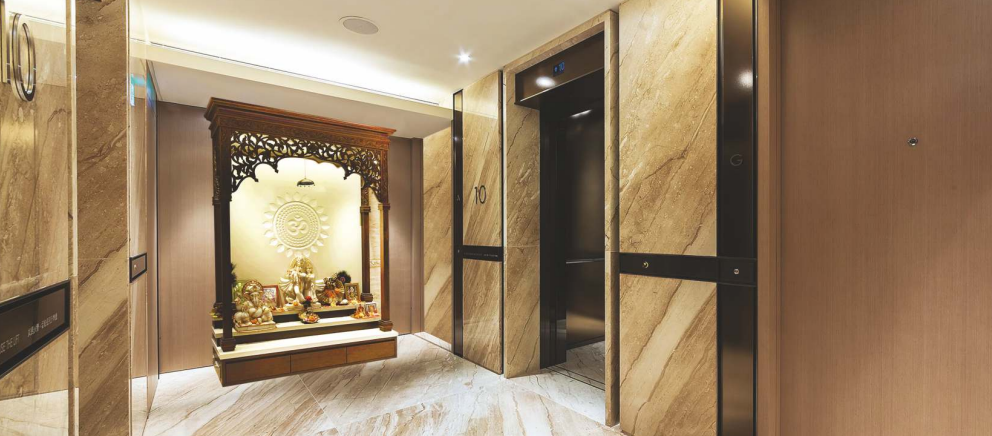 Emerald Tower Gallery Image