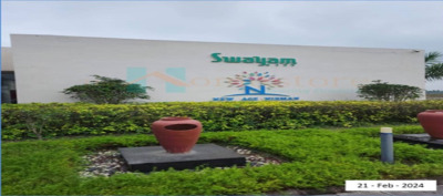 New Age Nirman LLP Swayam City Cover Image