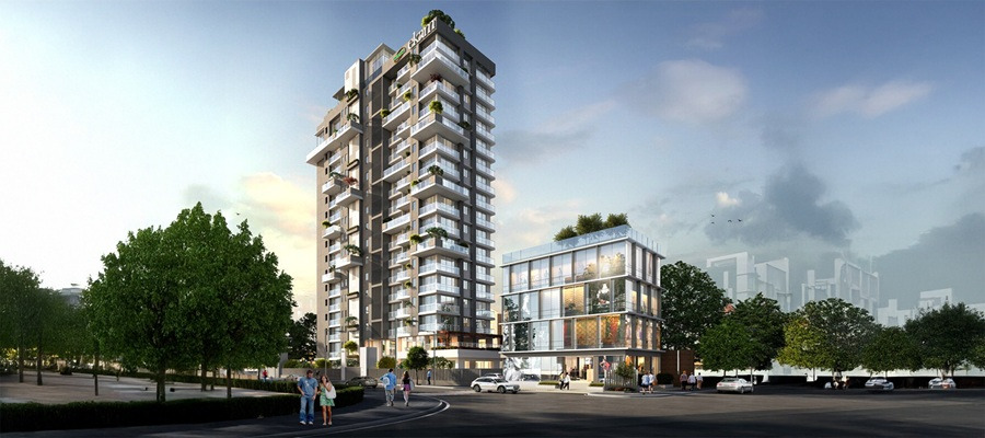 Orbit Ekam Gallery Image