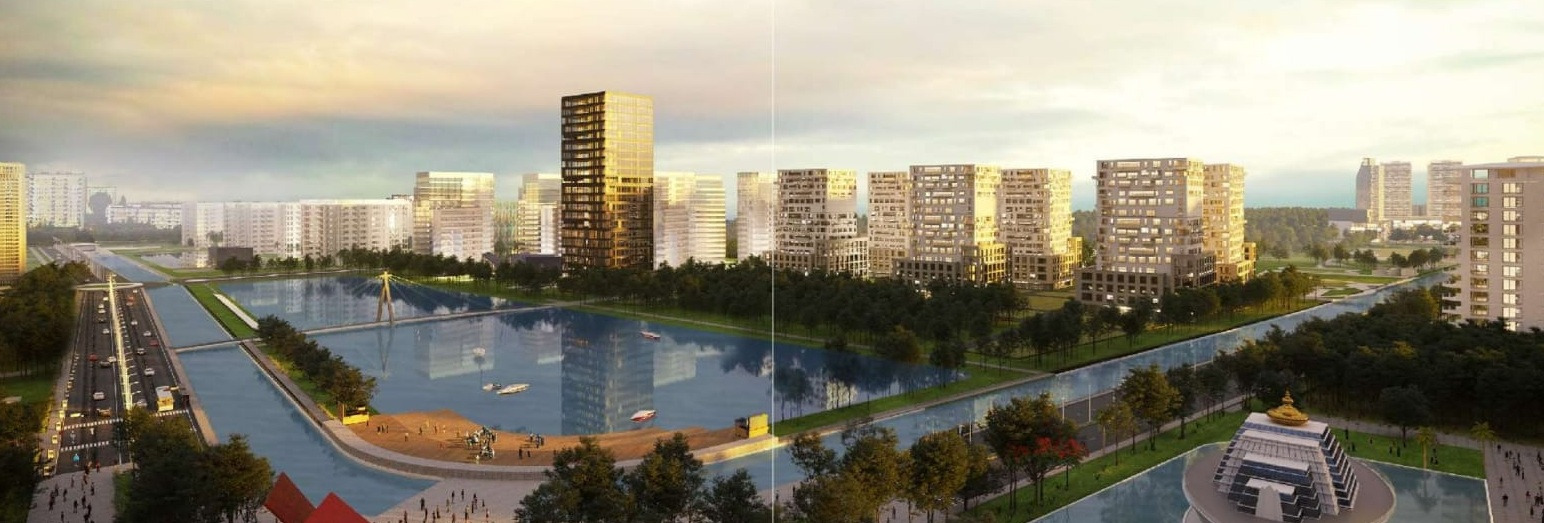 Shriram Sunshine 2 Gallery Image