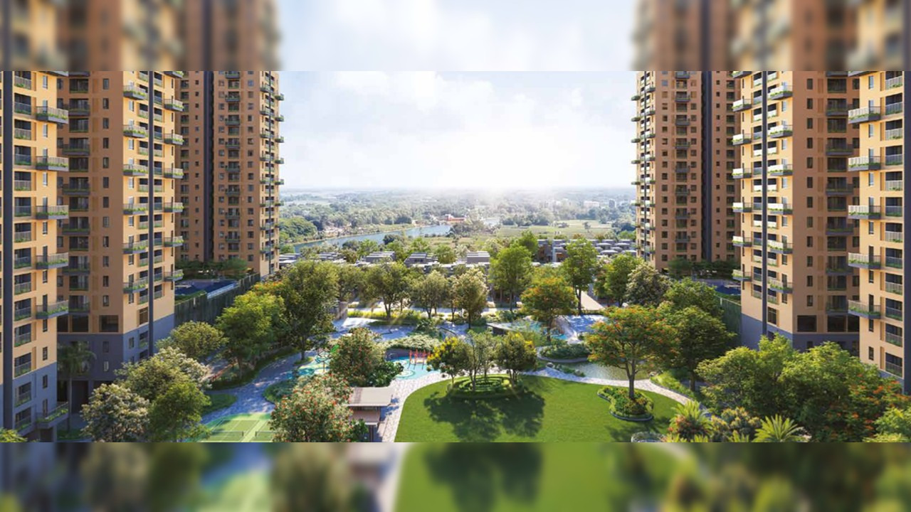 Vinayak 21 Acres Gallery Image