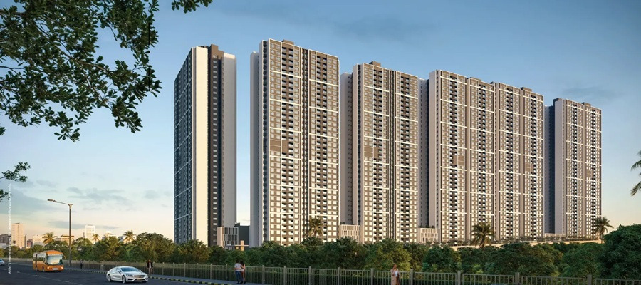 Godrej Ivara Cover Image