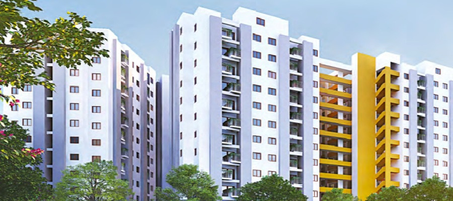 Solaris City Serampore Gallery Image