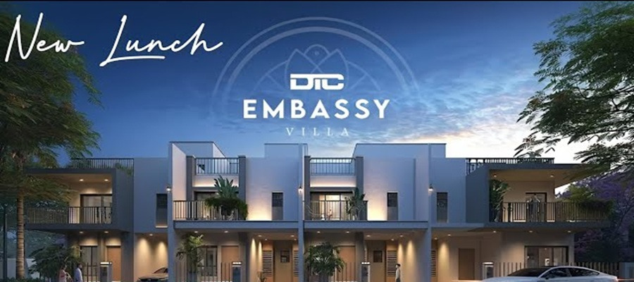 Dtc Embassy Gallery Image