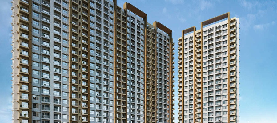 Godrej Urban Retreat Gallery Image