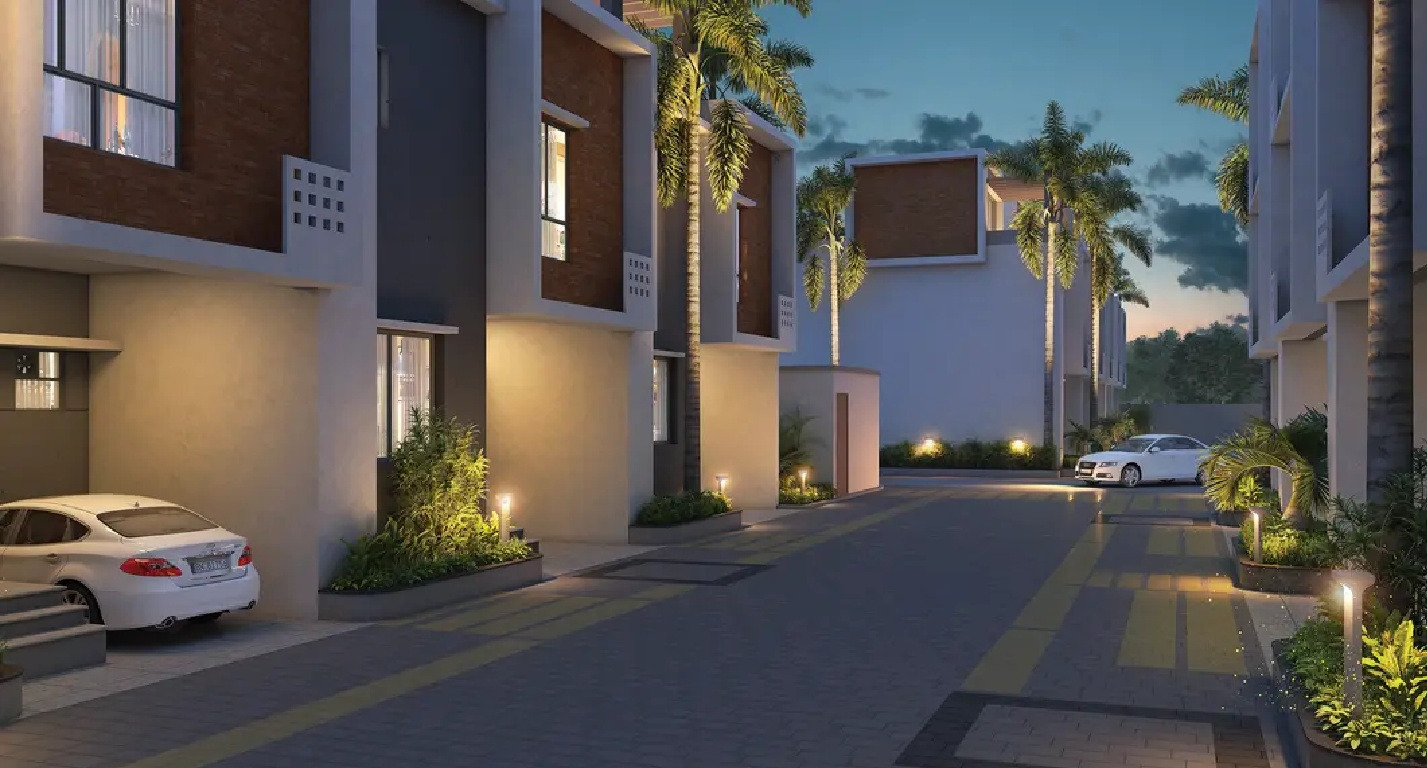 DTC Palm Grove Gallery Image