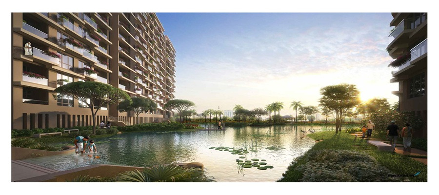 PS Jiva Homes Cover Image