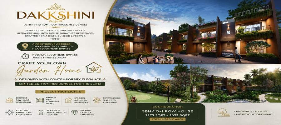 Shivom Dakkshini Gallery Image