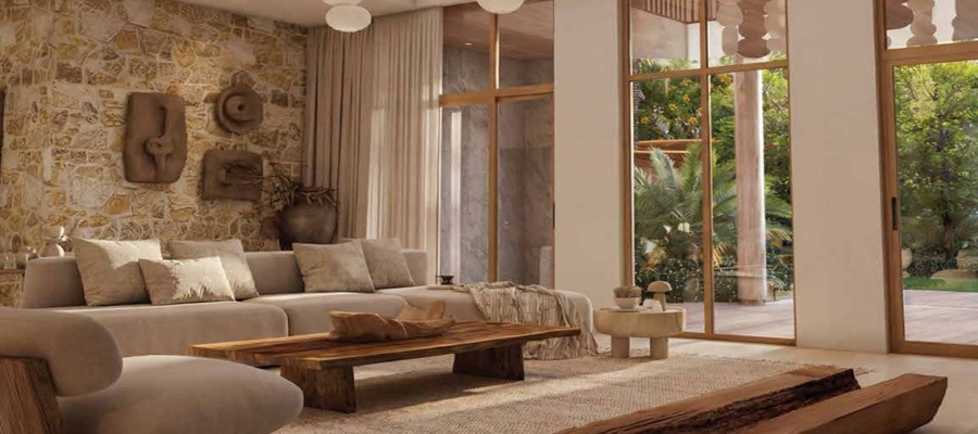 Barefoot Farmhouse Cover Image