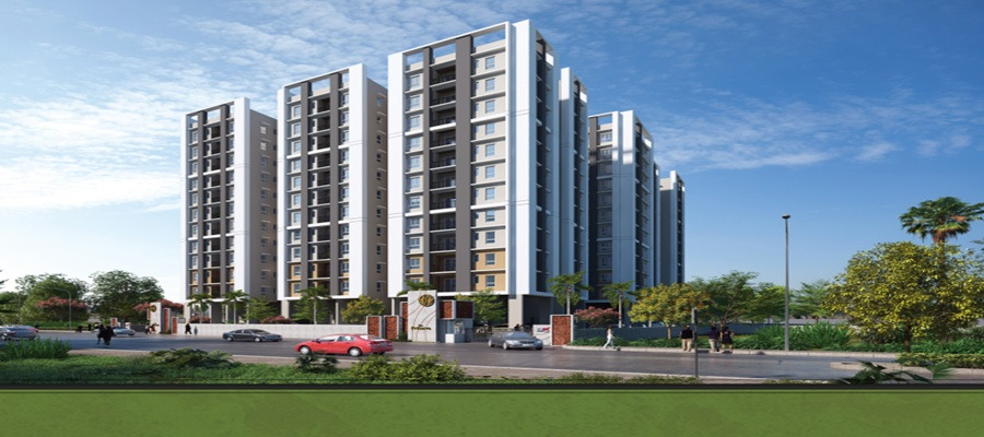 The Preserve Gallery Image