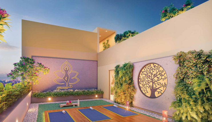 Martin Burn Rupsha Gallery Image