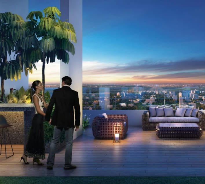 TATA 88 East Gallery Image