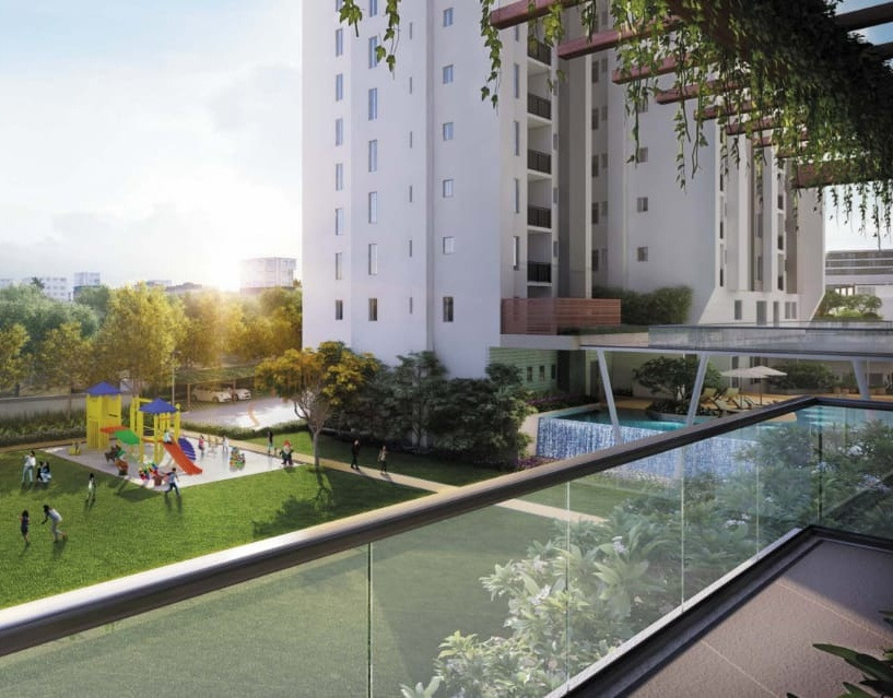 Rishi Pranaya Gallery Image