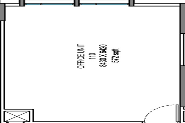 Primarc Chambers Layout Image