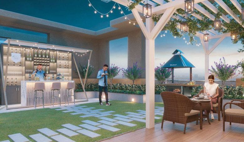 The 96 Gallery Image