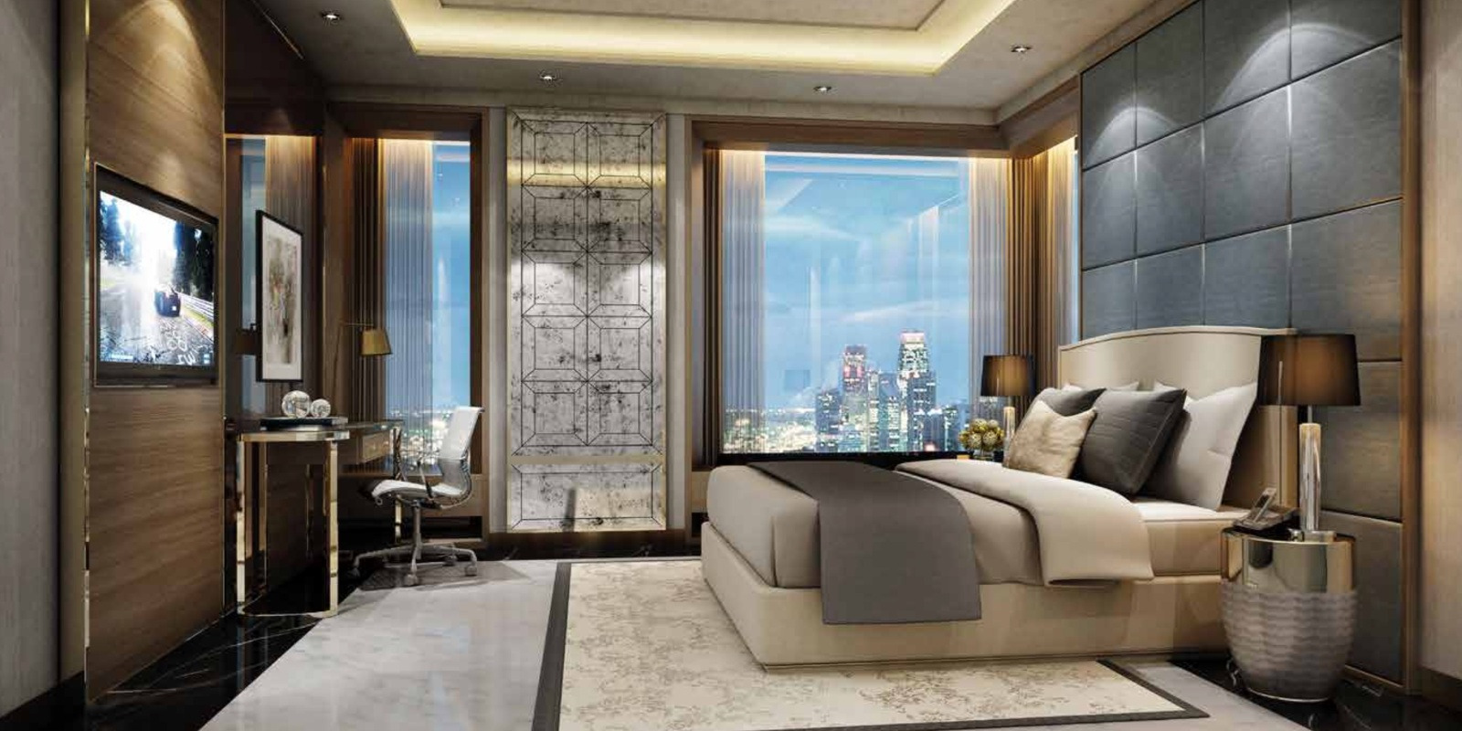 The 42 Middleton Gallery Image