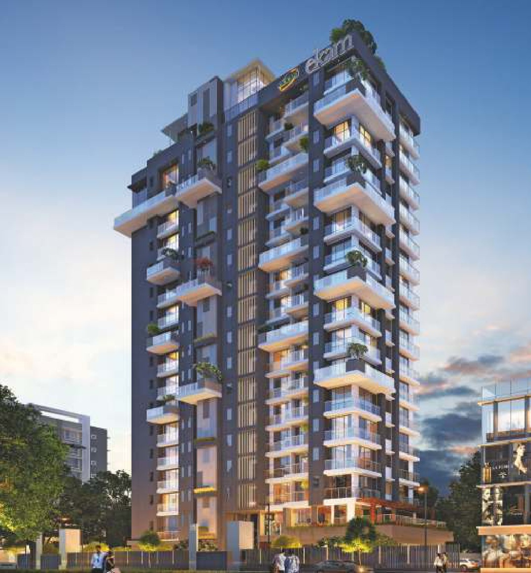 Orbit Ekam Gallery Image