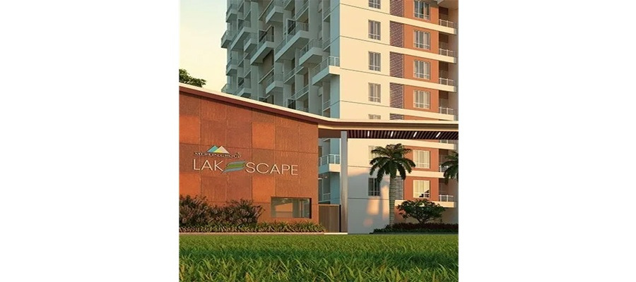 Merlin Lakescape Cover Image