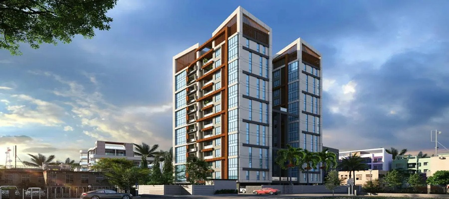 Realmark Amora Cover Image