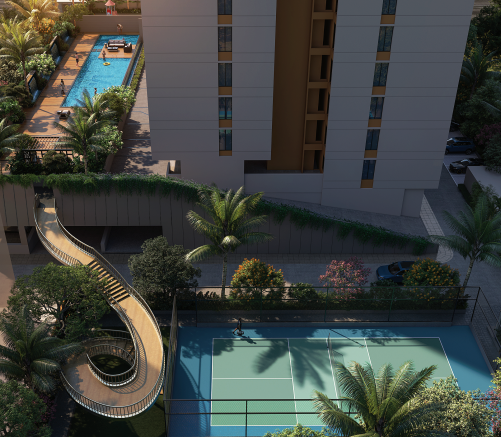 The Astria Gallery Image