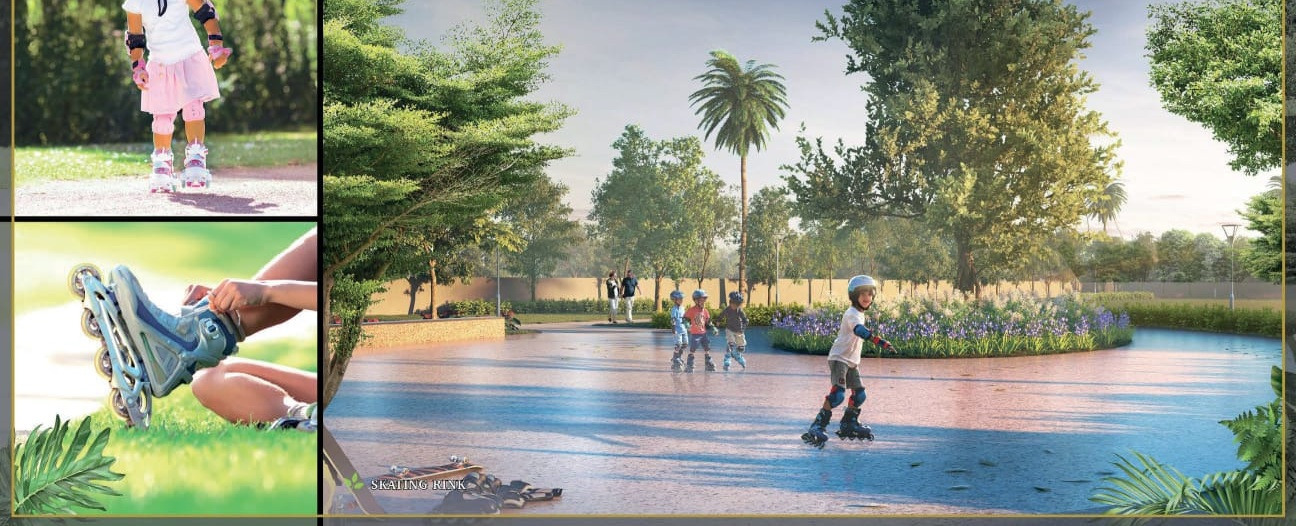 Emami Aastha Gallery Image