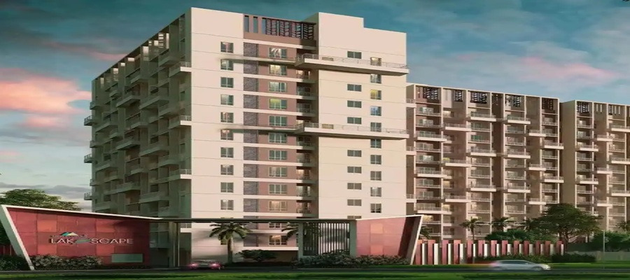 Merlin Lakescape Cover Image