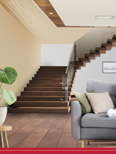 Shriram Springfield Gallery Image