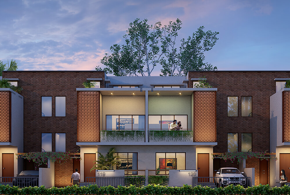 Rajat Southern Vista Gallery Image