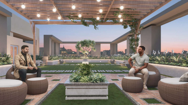 The 96 Gallery Image