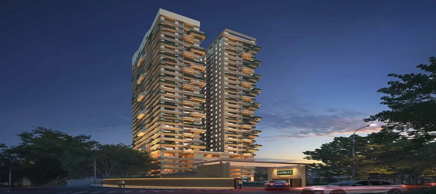 Ambuja Udyatt Gallery Image