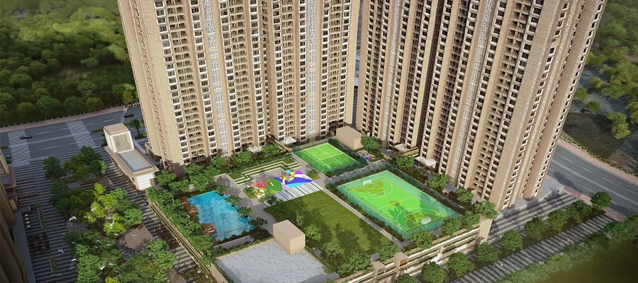 Godrej Ivara Gallery Image