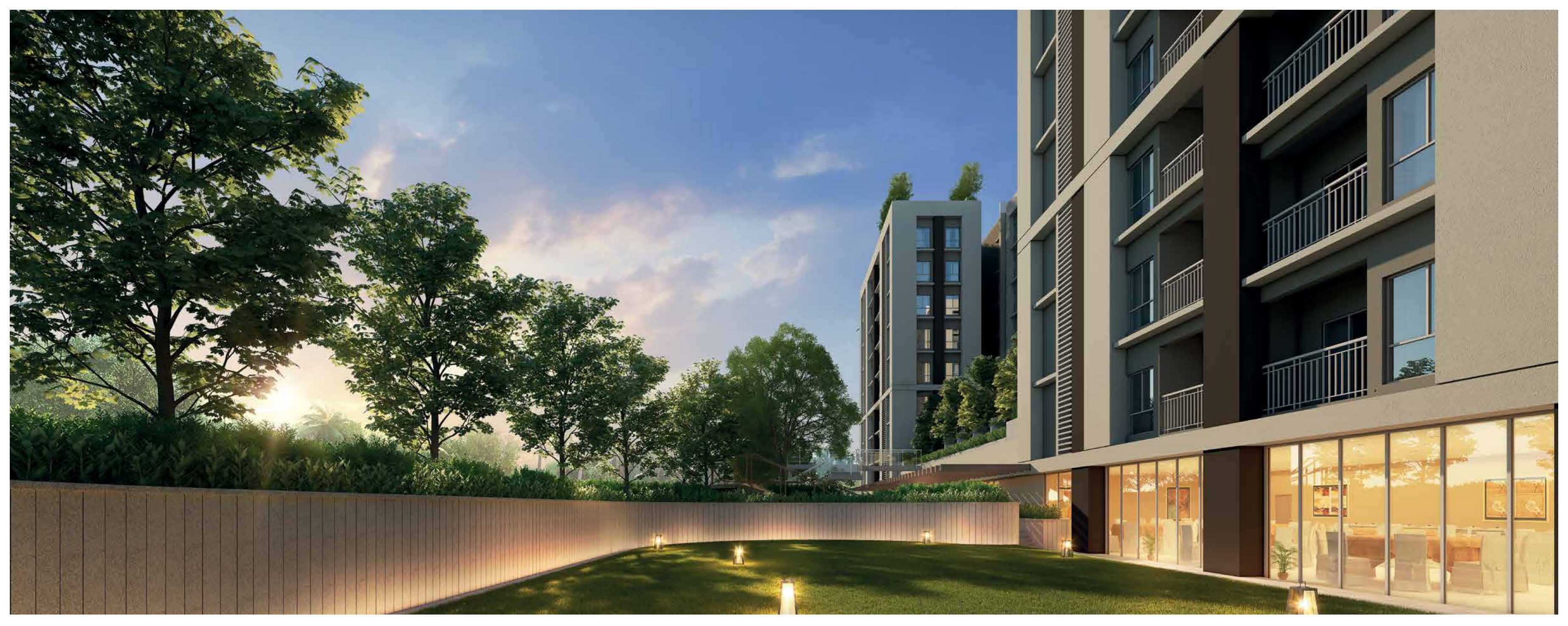 Srijan Solus Gallery Image