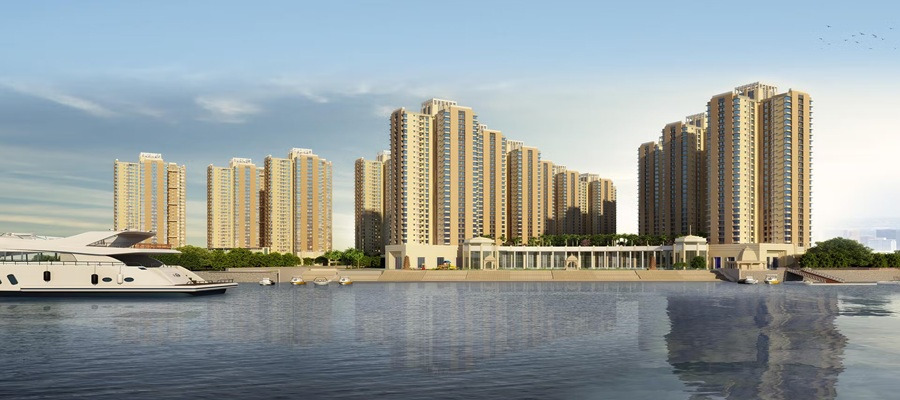 Alcove New Kolkata Cover Image