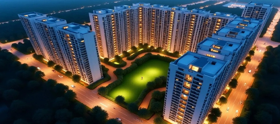 Sugam Crown Gallery Image