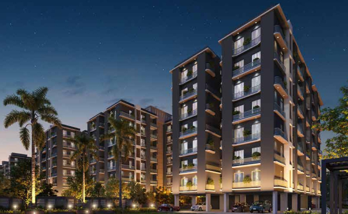 Jain Dream Gurukul Gallery Image