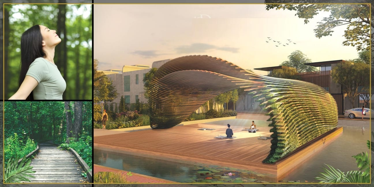 Emami Aastha Gallery Image