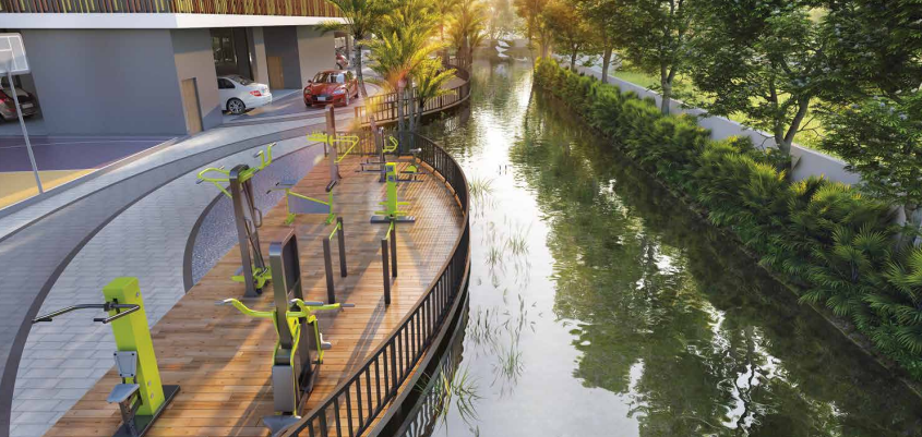 Auricas Jeevika Gallery Image