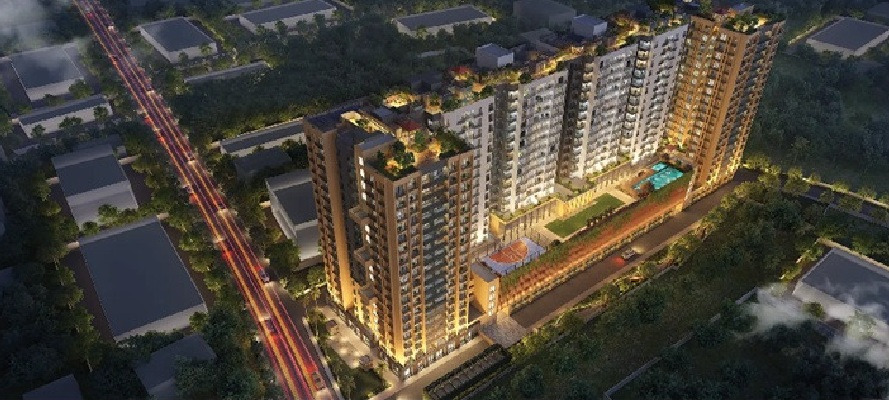 Godrej Elevate Cover Image