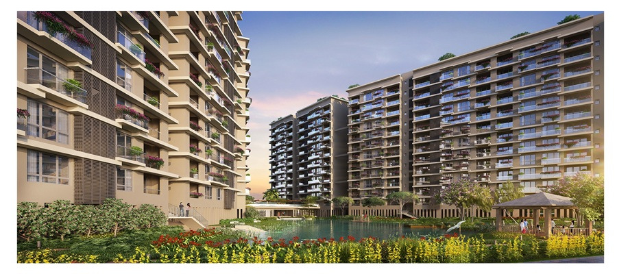 PS Jiva Homes Cover Image