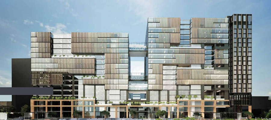 Merlin World Trade Center Cover Image