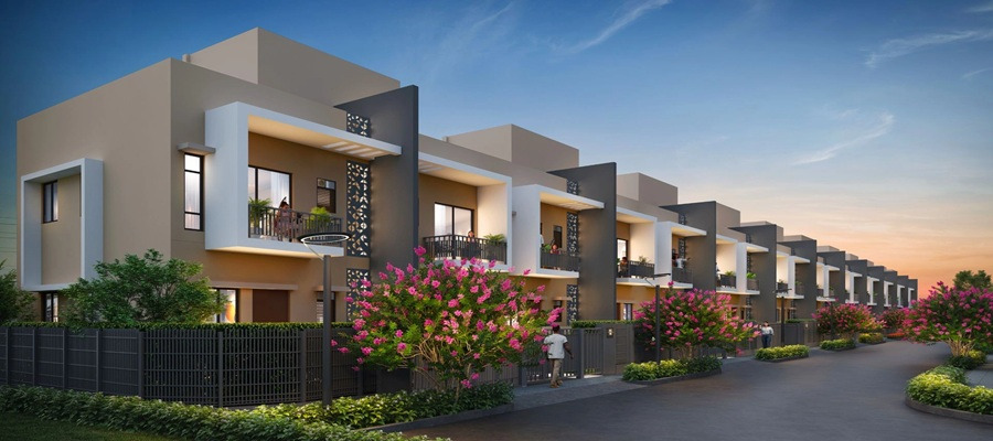 Shapoorji Pallonji One Estate Gallery Image