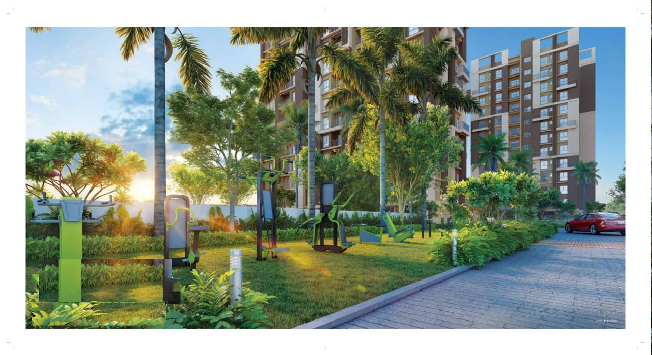 Realmark Seasonss Gallery Image